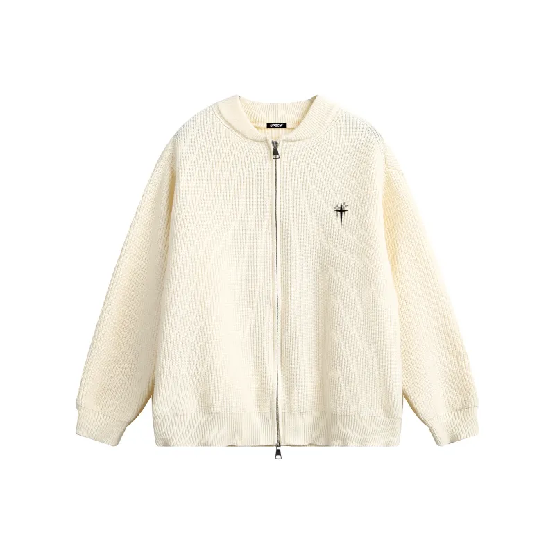 UPZCY Sweaters Unisex-8