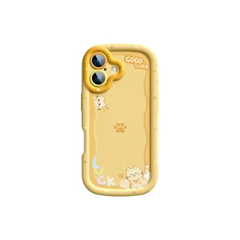 SUPER MOUSE Phone Cases