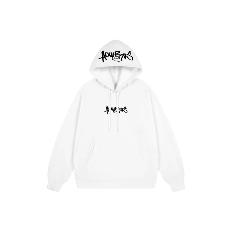 AQUAPROS Sweatshirts Unisex-4
