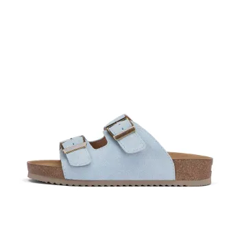 Hotwind Biscuit Boken Collection EVA Slip Resistant Slide Slippers Women's