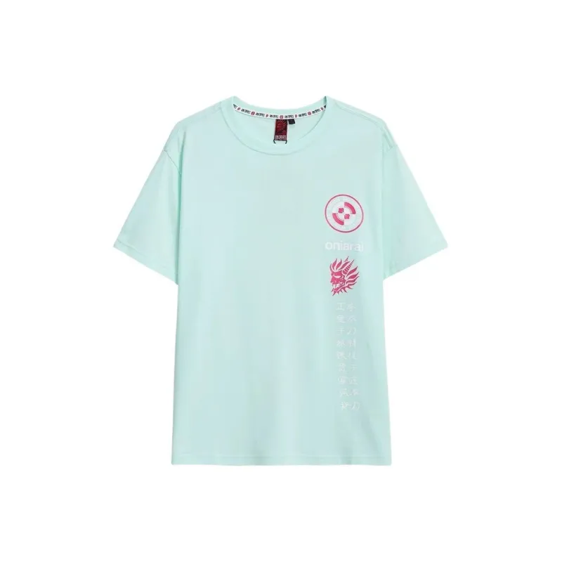 ONIARAI T Shirts Men-1