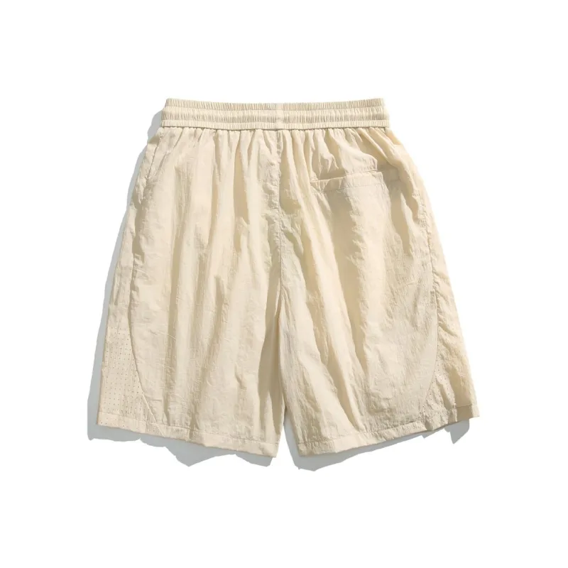 Jeep Fashion Sports Collection Casual Shorts Unisex-6