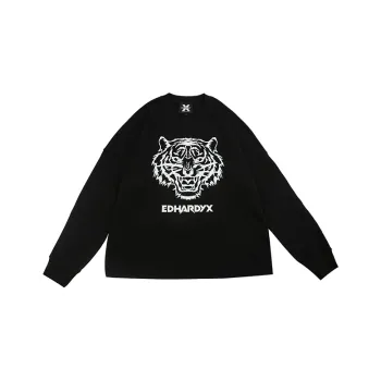 ED HARDY X Sweatshirts Unisex
