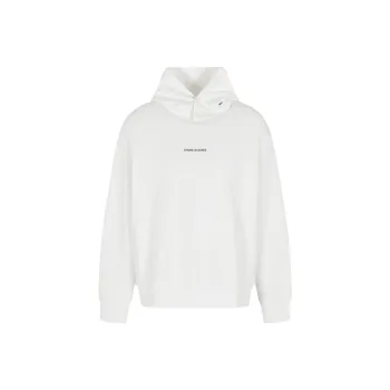 ARMANI EXCHANGE Logo print Hoodie