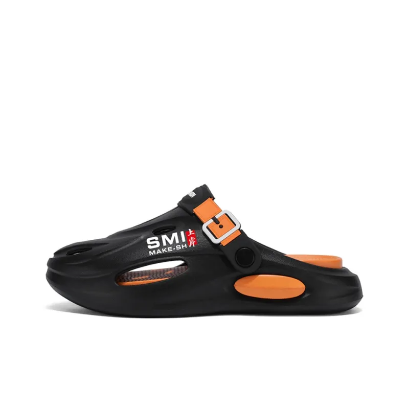 CariteSport Clogs Unisex-5