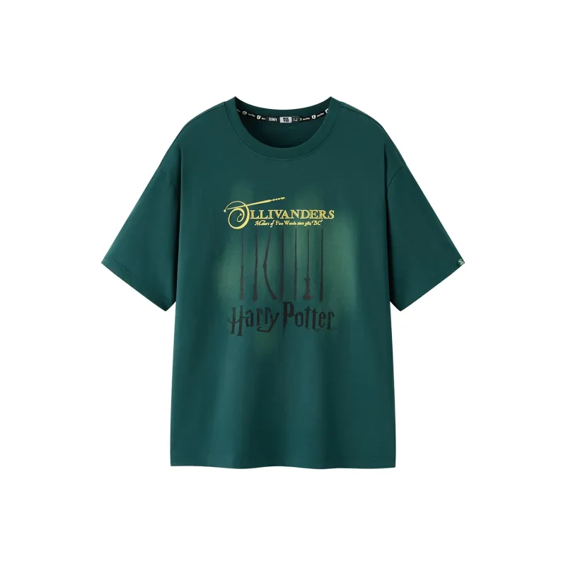 SEM/R T Shirts Unisex-4