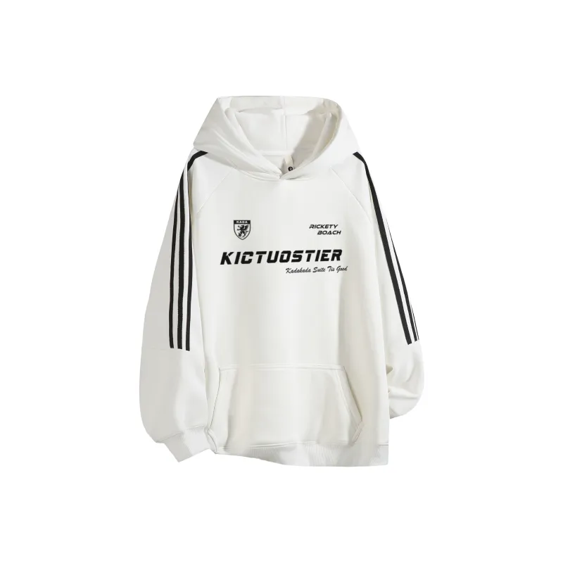 KADAKADA SUITE Sweatshirt Unisex-4