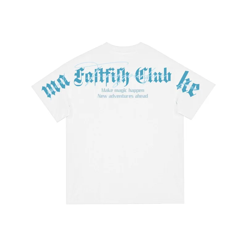 FASTFISH T Shirts Unisex-6