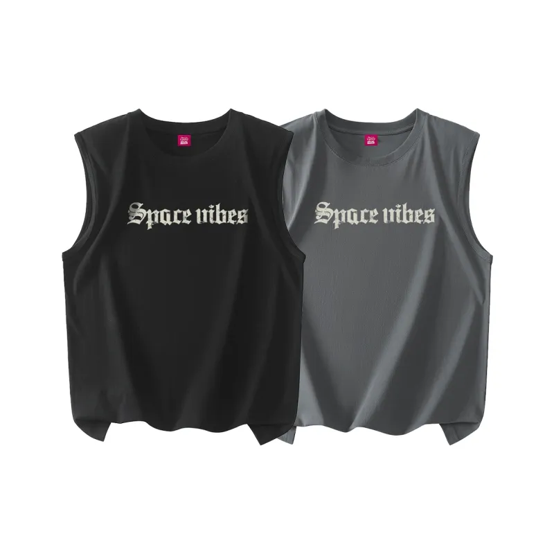 Disney Tank Tops Unisex-12