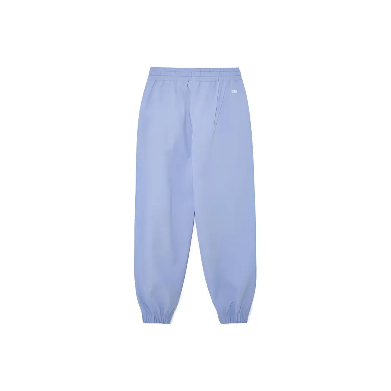 MLB Detroit Tigers Casual Pants Women's Purple-1