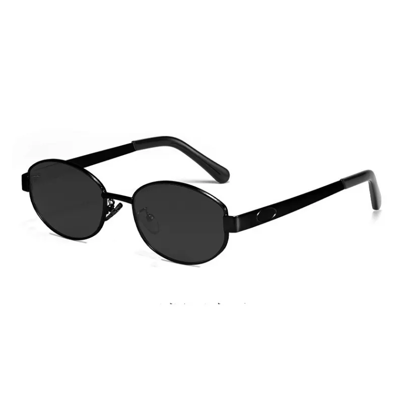 Thunder Pailong Metal Sunglasses Women's-0