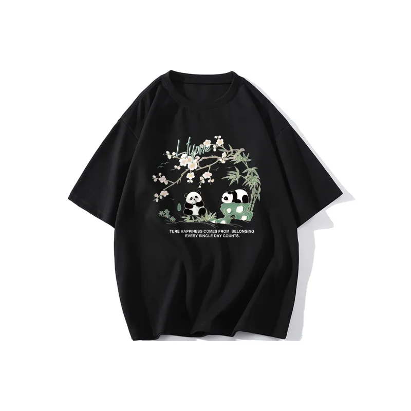 LTIFONE T Shirts Unisex-2