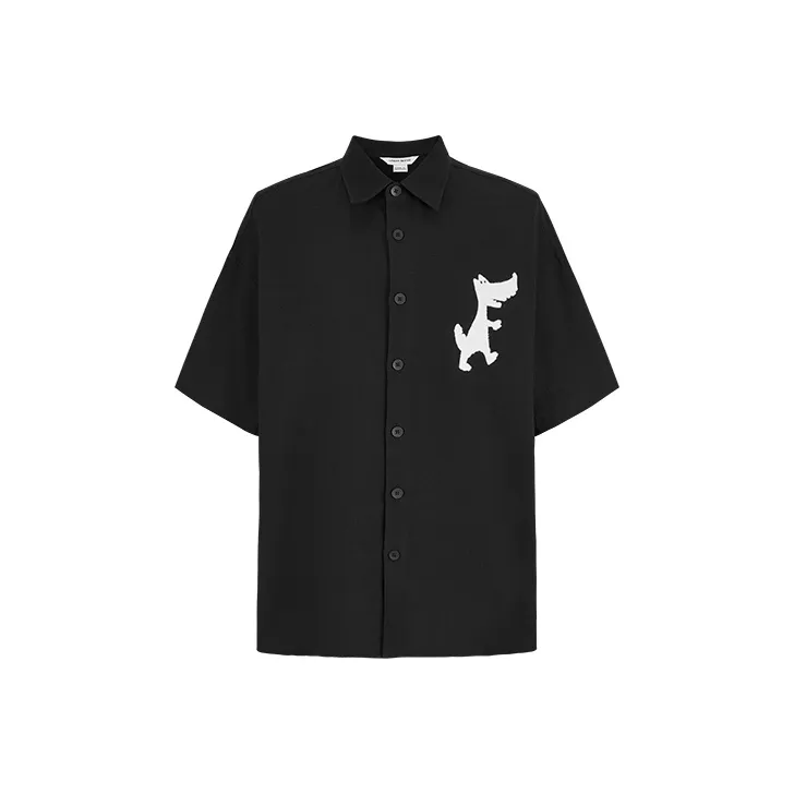 URBAN REVIVO Shirts Men-3