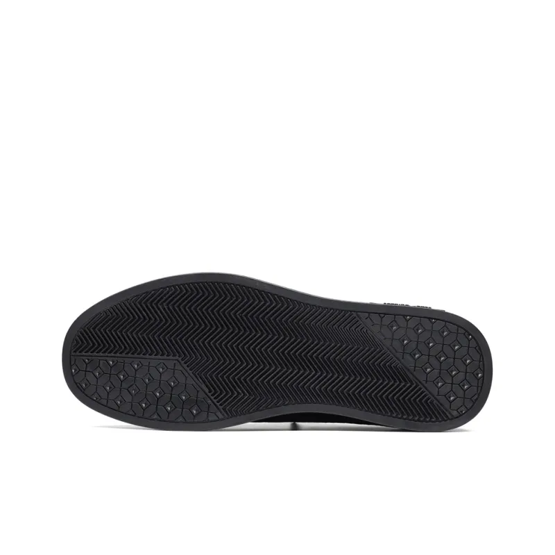 KACHILANG Low Top Skateboard Shoes Men's-8