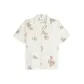 White Pattern