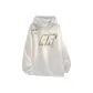 White[Thickened and Fleece-Lined]