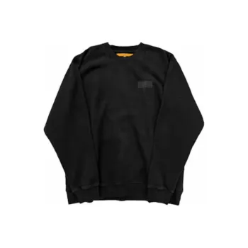 Union X PgLang Kendrick Lamar Big Steppers Tokyo Exclusive Crewneck