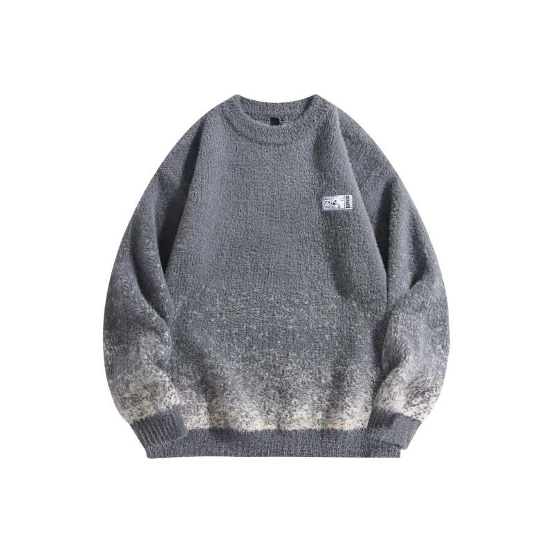 Supremo Cat Sweaters Unisex-6