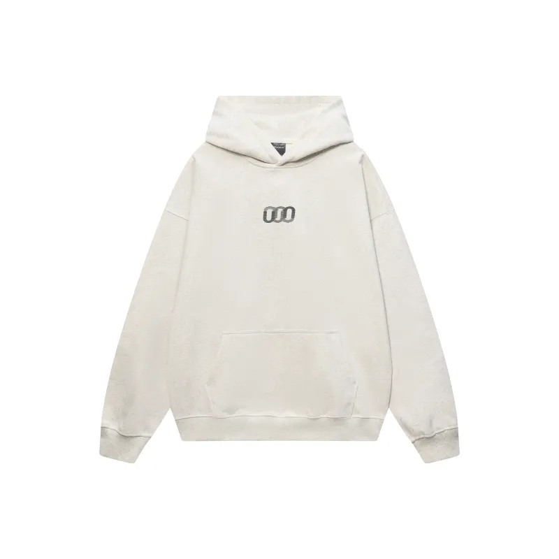 UNKNOWTAL Sweatshirts Unisex-4