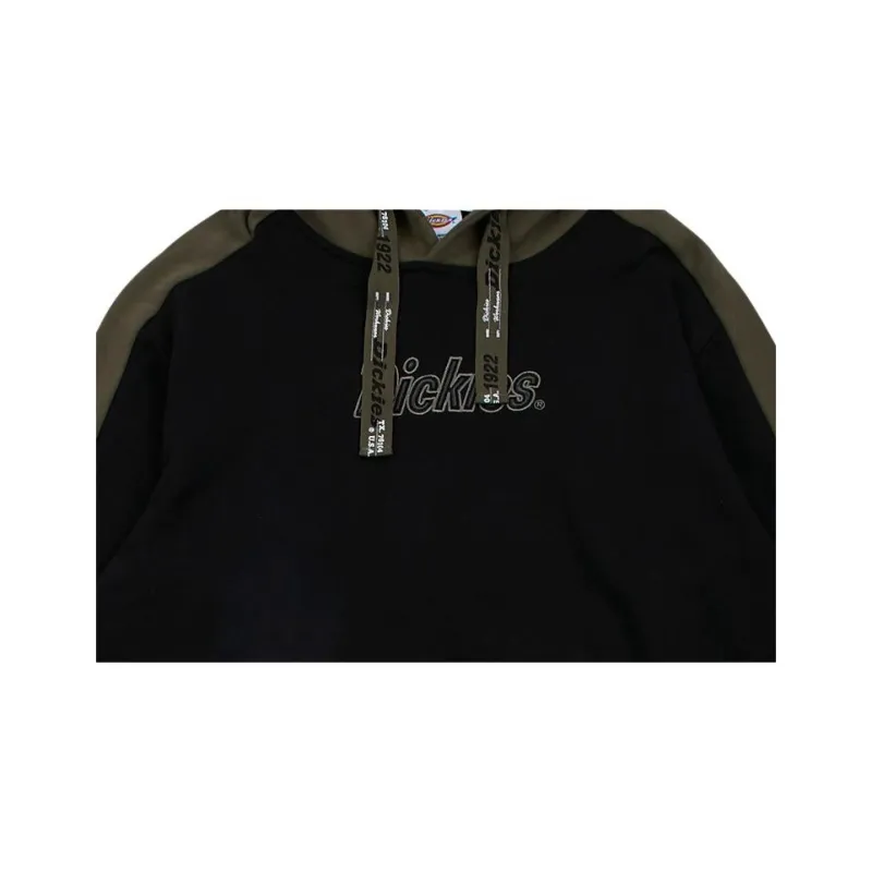 Dickies Sweatshirts Men Black-2