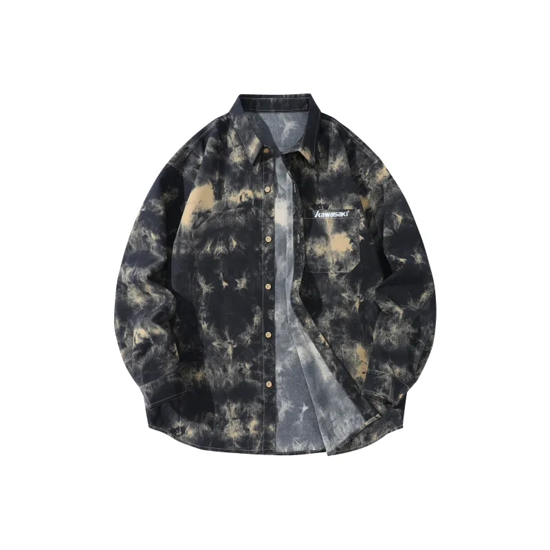 Kawasaki Shirts Unisex-0