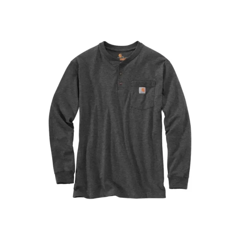 Carhartt Polo Shirts Men-3