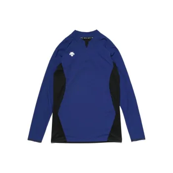 DESCENTE X KAZUKI KURAISHI Co branded Series T Shirts Men