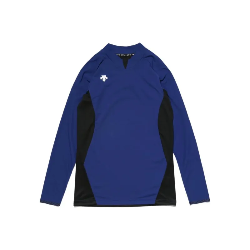 DESCENTE X KAZUKI KURAISHI Co branded Series T Shirts Men-4