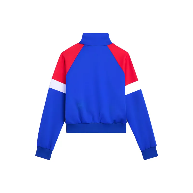 CELINE FW22 Jackets Coats Women's Electric Blue-1