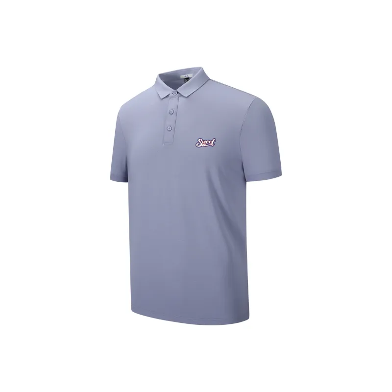 WARRIOR Polo Shirts Unisex-9