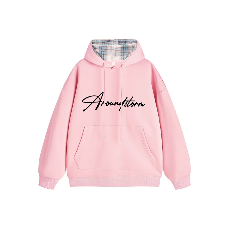 Lightning X Storm Long Sleeved Sweatshirt Unisex-28