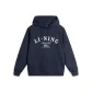 Dark Marine Blue