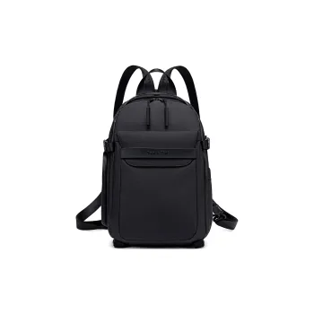 Super Five Polyester Camera Bag, Sling Bag, Backpack Unisex Multicolor