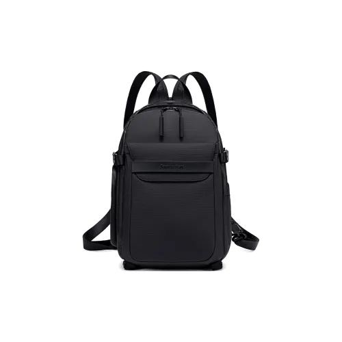 Super Five Polyester Camera Bag, Sling Bag, travel Unisex Multicolor