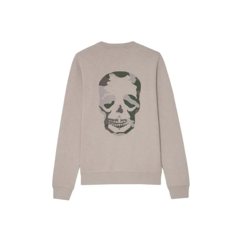 Zadig & Voltaire Sweater Men's Light Brown-0