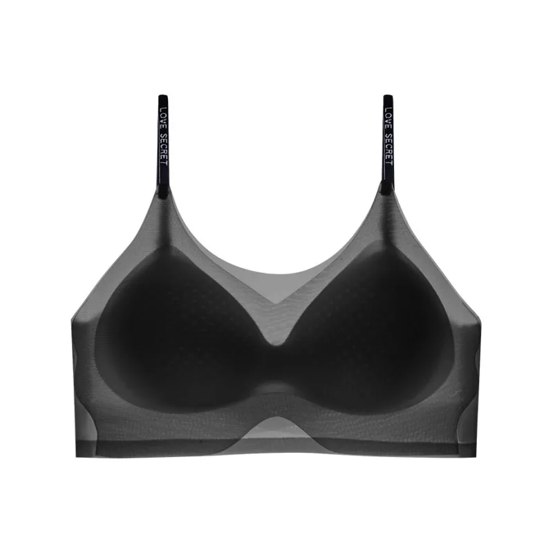 QIANLINGMEI Women's Bras-2
