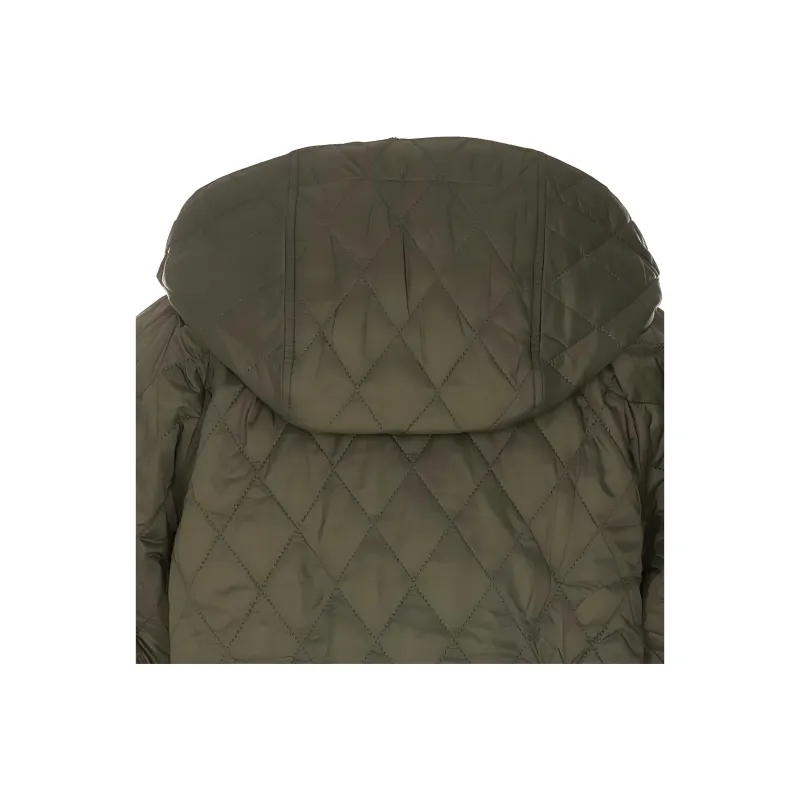 BARBOUR Tobymory Quilted Jacket-2
