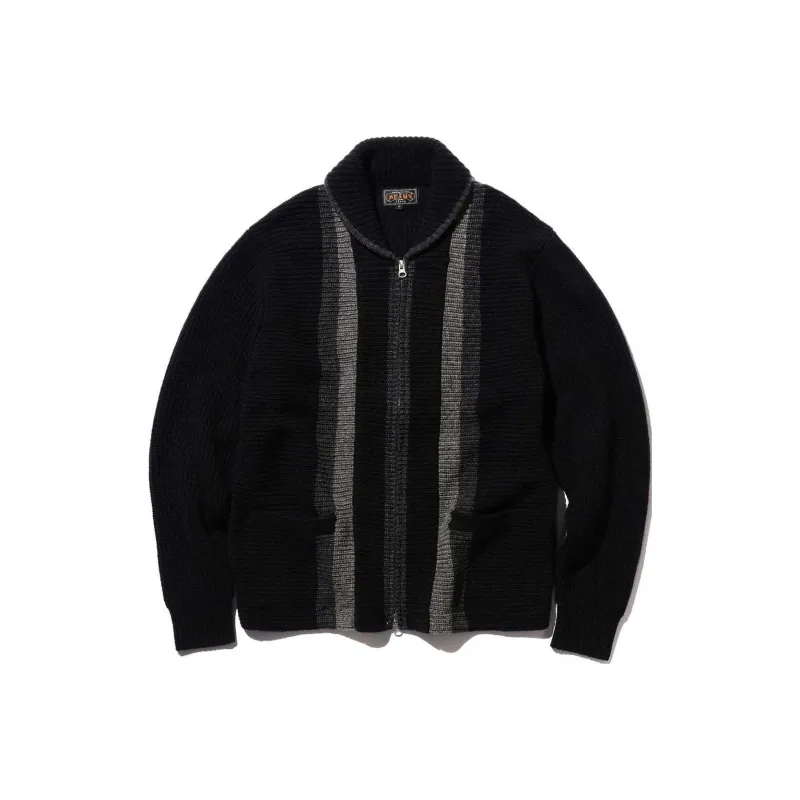 Beams FUTURE ARCHIVE Series FW24 Sweater Men's-2