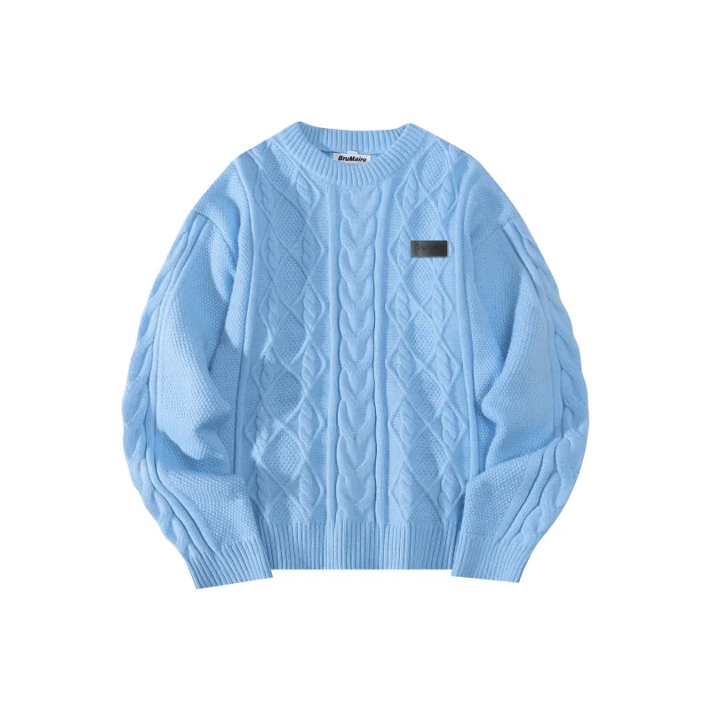 BRUMAIRE Sweaters Unisex-8