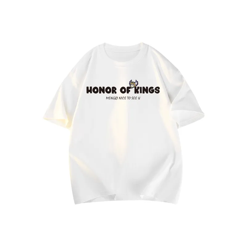 HONOR OF KINGS T Shirts Unisex-4