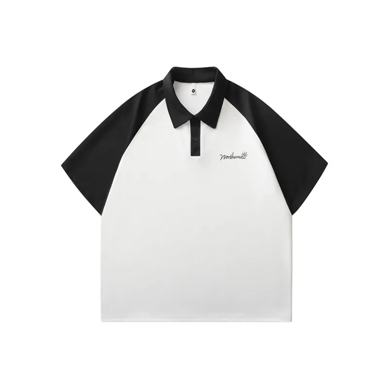 NORTHMORE Polo Shirts Unisex-2