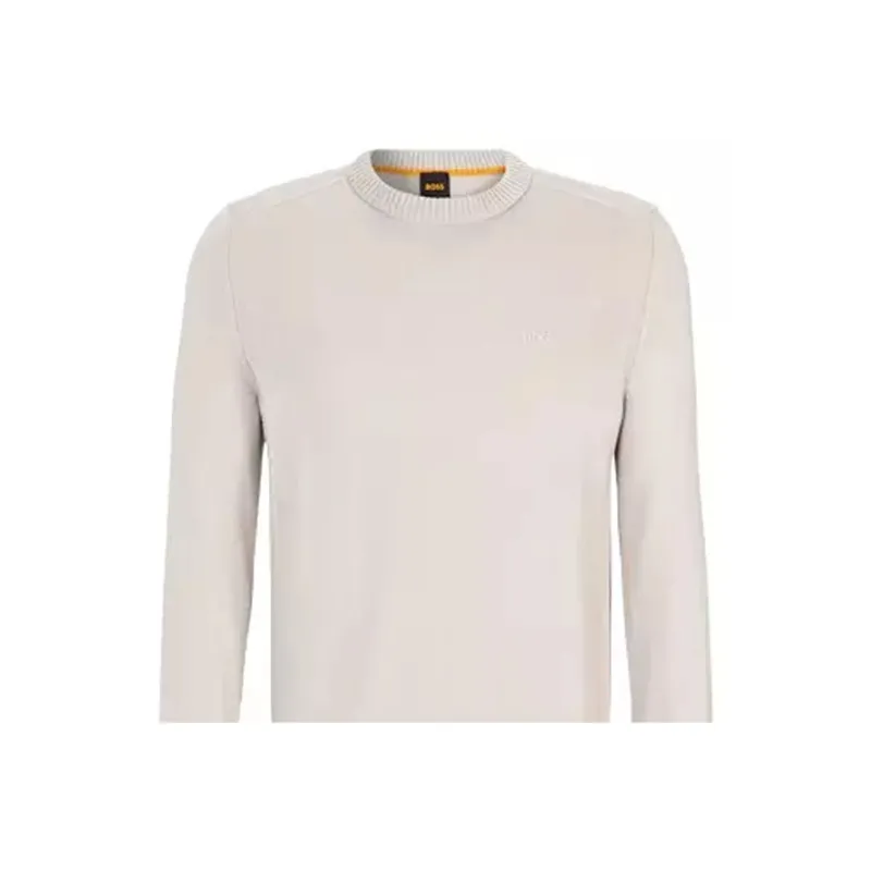 HUGO BOSS Ava Sweater-4