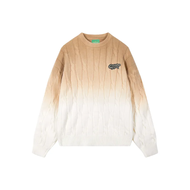 SESAME STREET Sweaters Unisex-5
