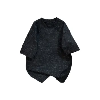 ROSECREED T Shirts Unisex