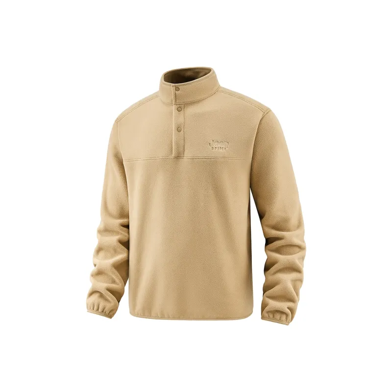 JEEP SPIRIT Sweaters Unisex-3