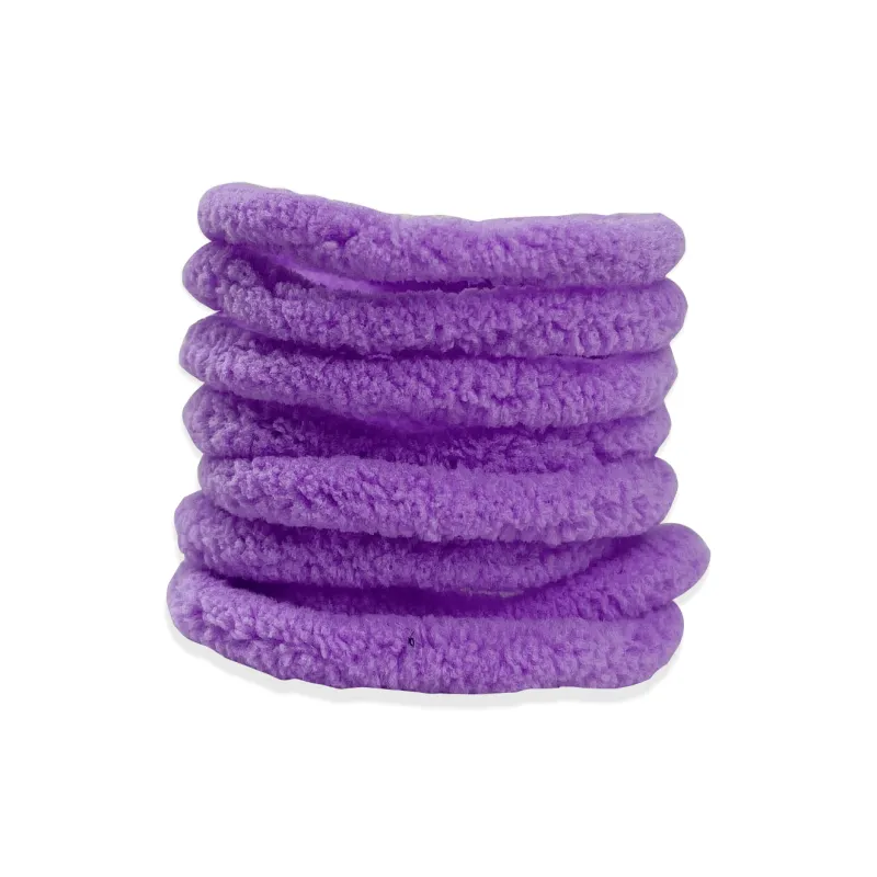 Sneaker Monster Polyester Shoelaces Unisex-6