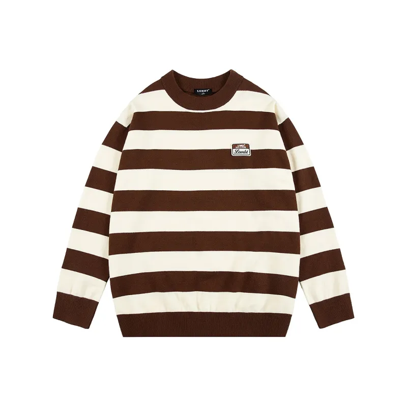 LOMBT Sweaters Unisex-0