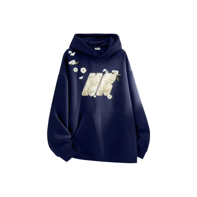 NEVER RULE Sweatshirts Unisex-7