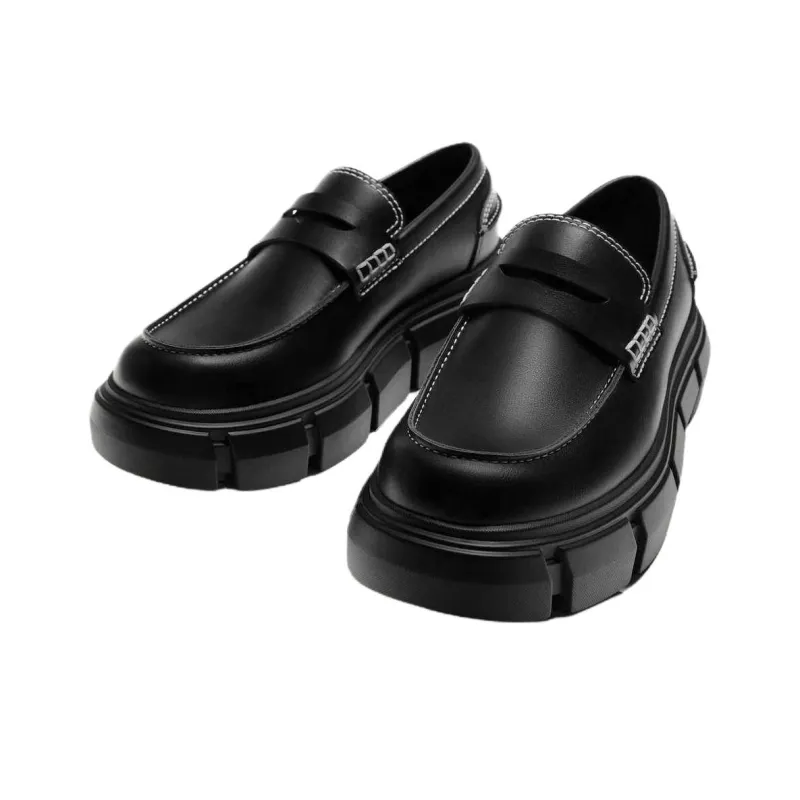 ZARA Loafers Men-1