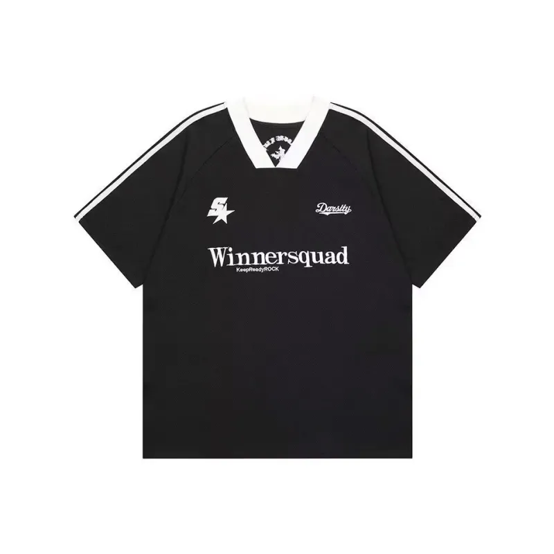 TESTUNG T Shirts Unisex-5